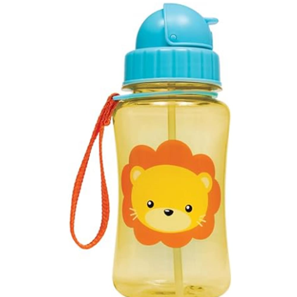 Garrafinha Animal Fun Leão - Buba