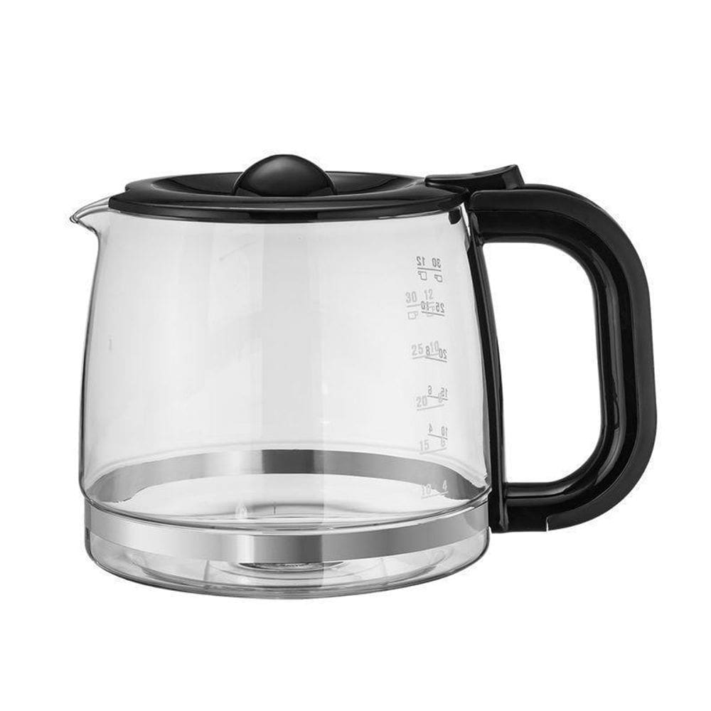 Cafeteira Electrolux CMM20 - Jarra 1,25L, Família