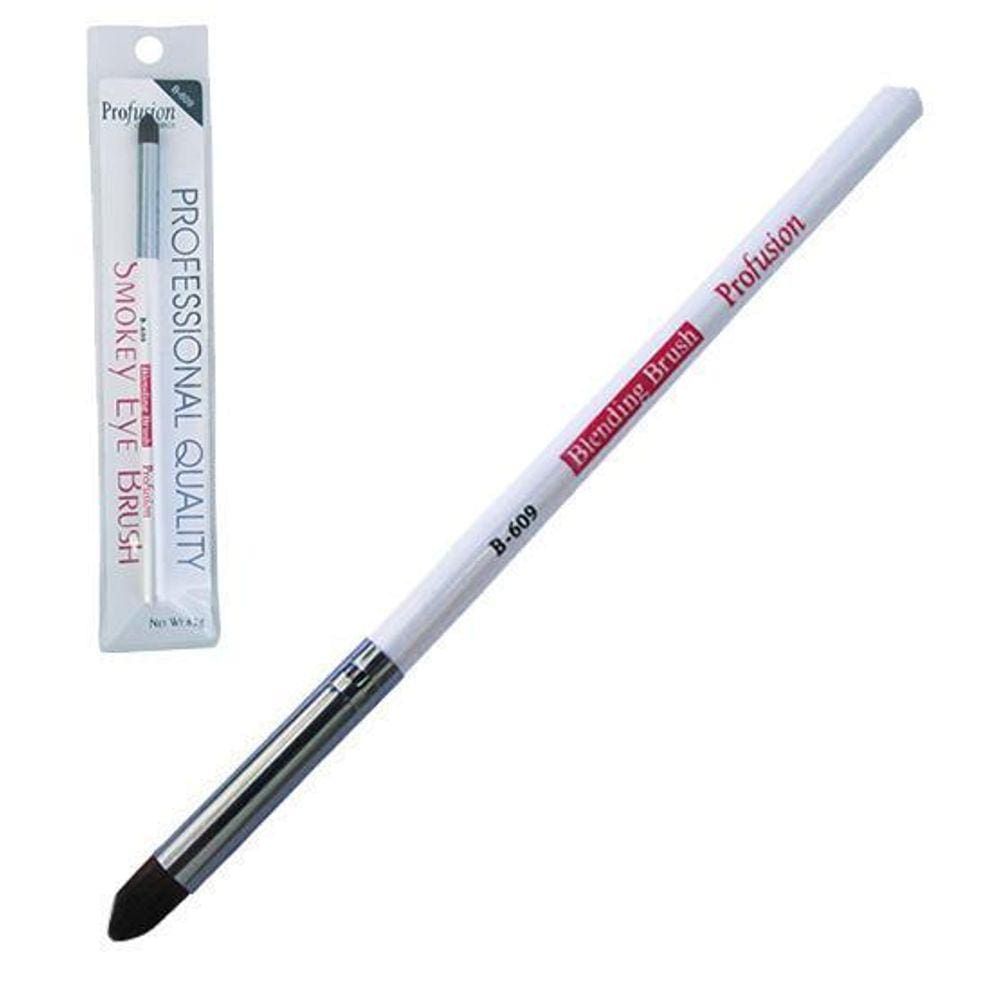 Pincel Para Make / Maquiagem Professional Quality 17Cm