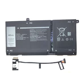 Bateria compatível  Notebook para Dell 3410 3510 5300 5301 5401 5501 Jk6y6