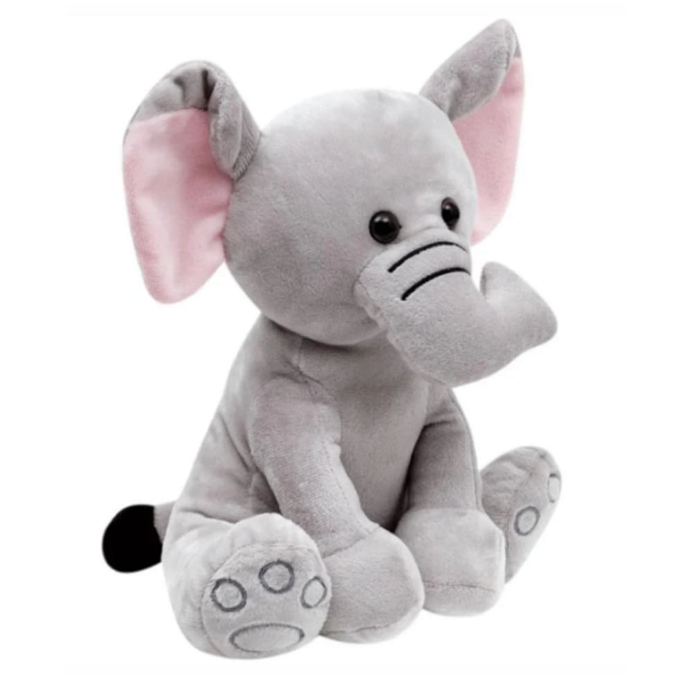 Meu Elefantinho - Buba     