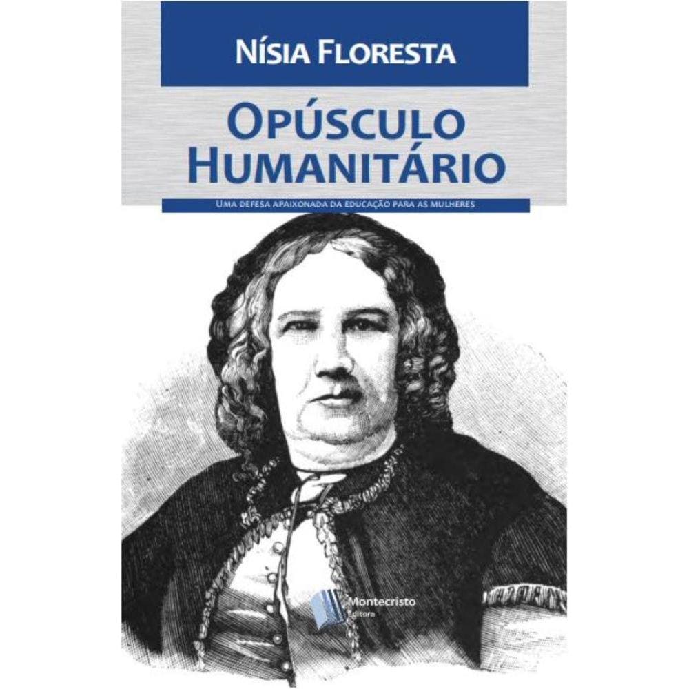 Opúsculo Humanitário