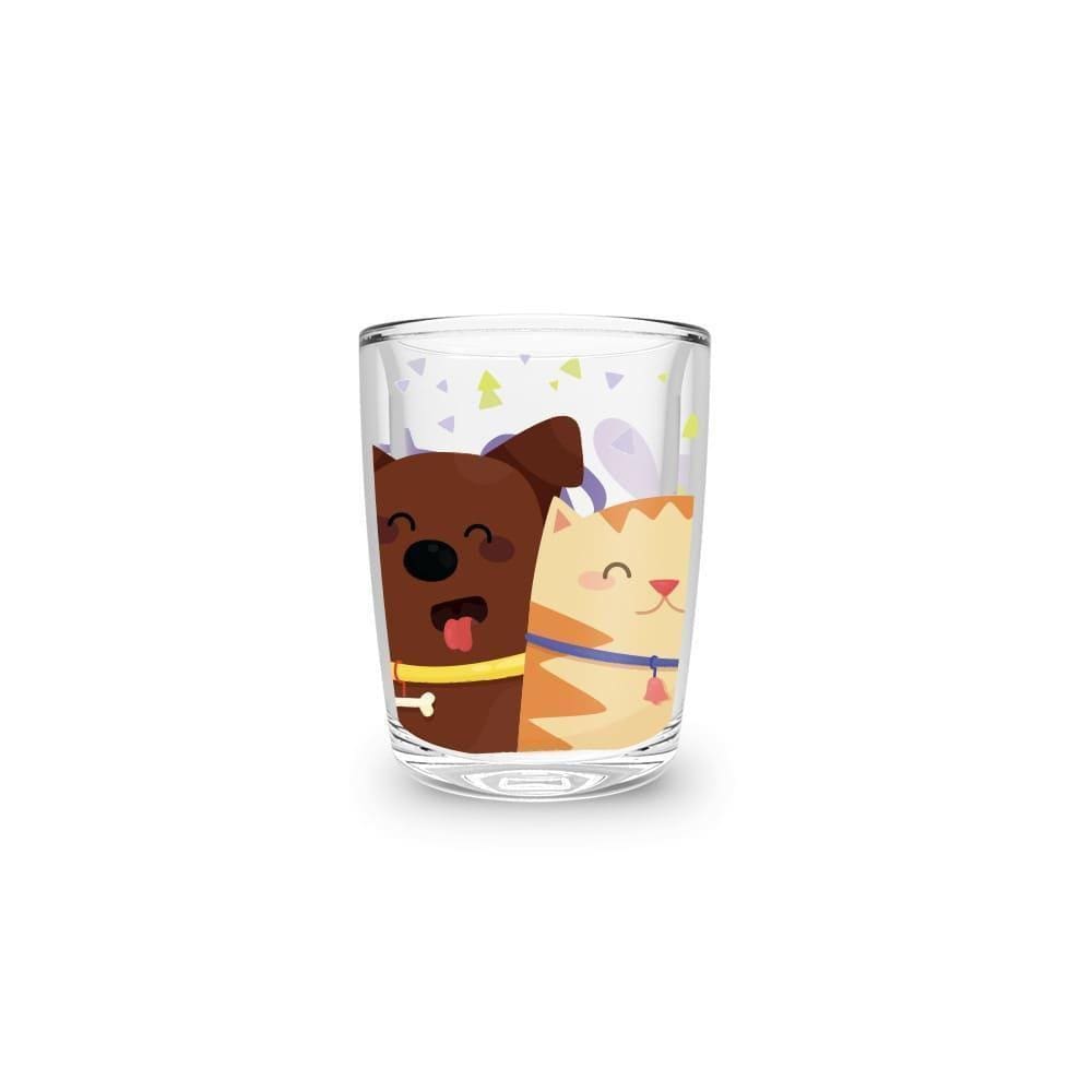 Copo Dose Shot Hx55 Pet Lovers