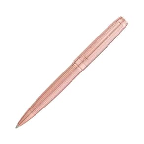 Caneta Crown Supreme Metal Eternity Esferográfica Rose Di11