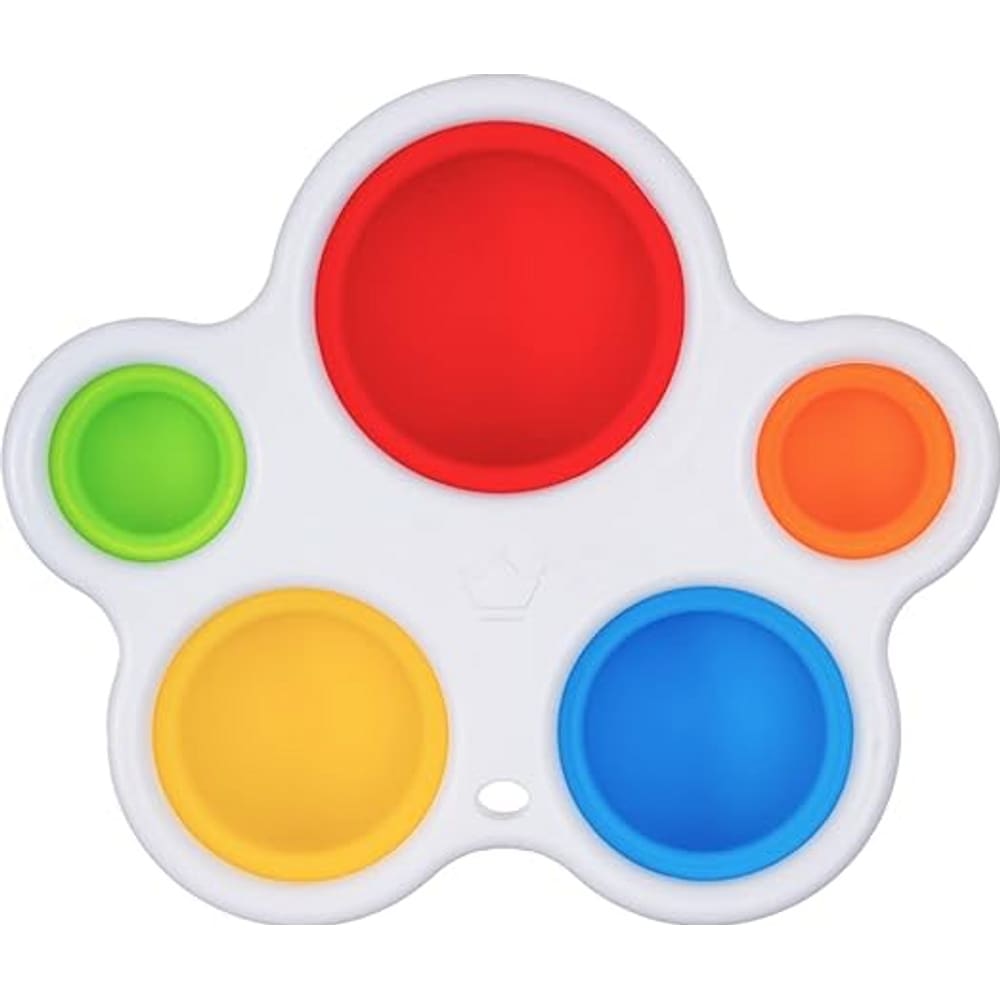 Ploc Ball - Buba 