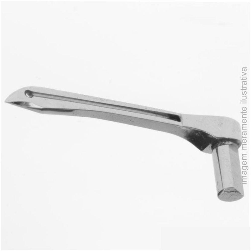 Looper Galoneira Cilindrica Jack 30217003