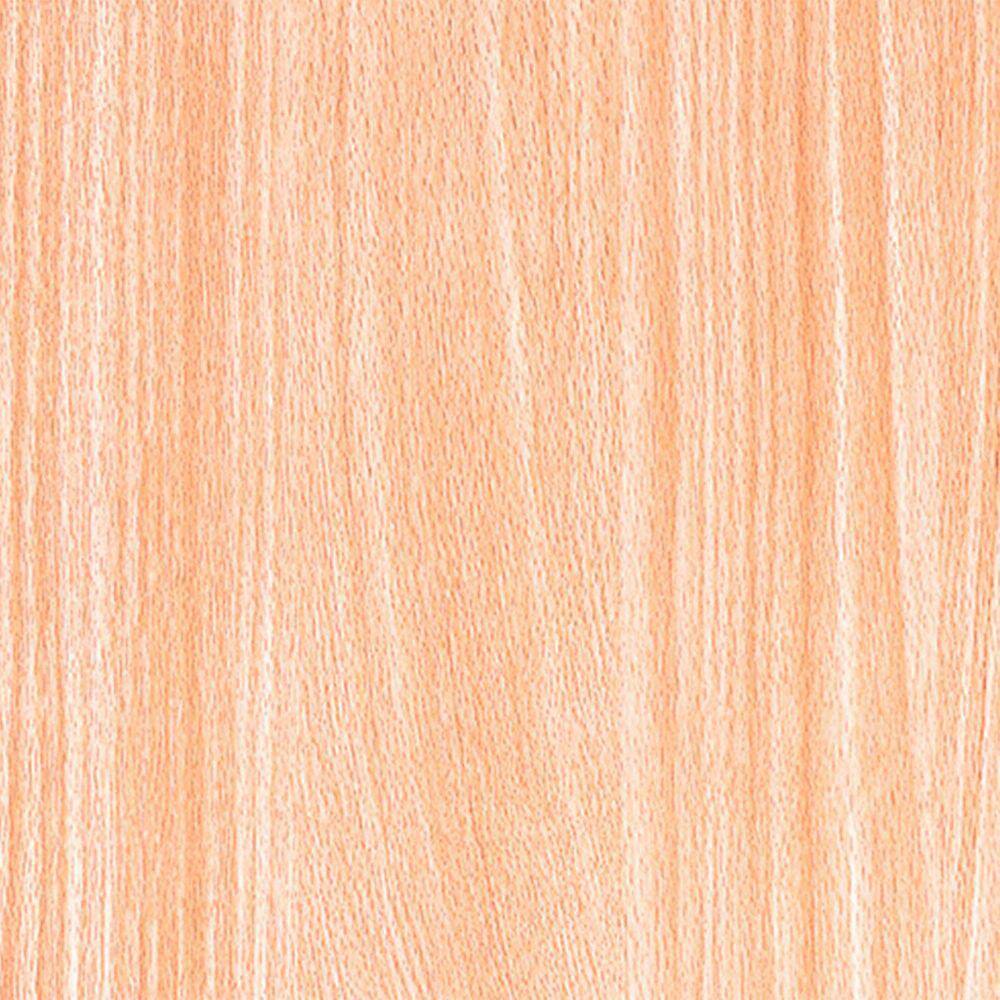 Papel De Parede 3D Madeira Pinus Lavável Decorado 10Mx45Cm