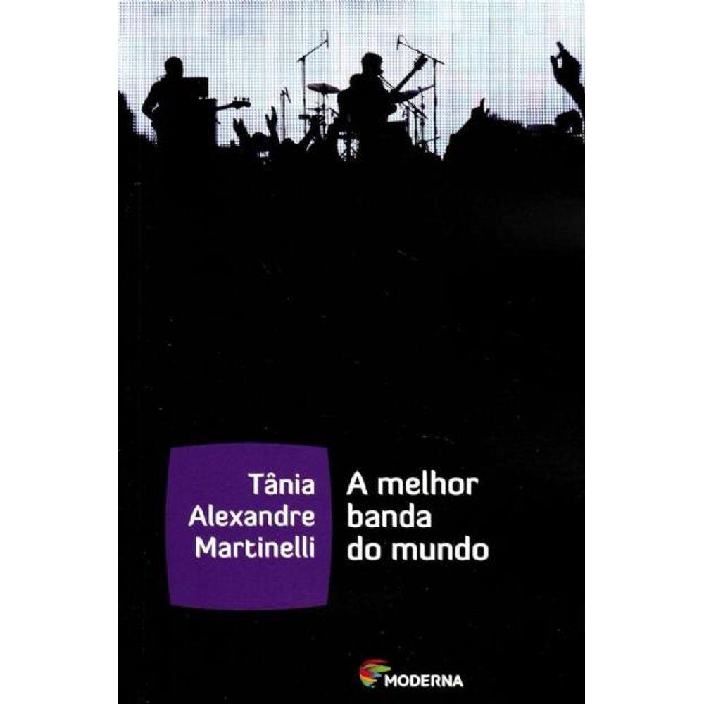 A Melhor Banda do Mundo