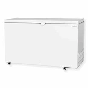 Freezer Horizontal Congelados 411L Fricon