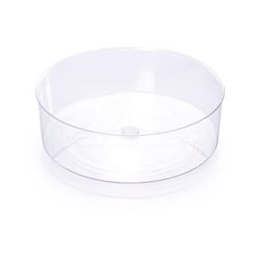 Organizador Giratório Plástico Plasútil 23,5x9,0 cm