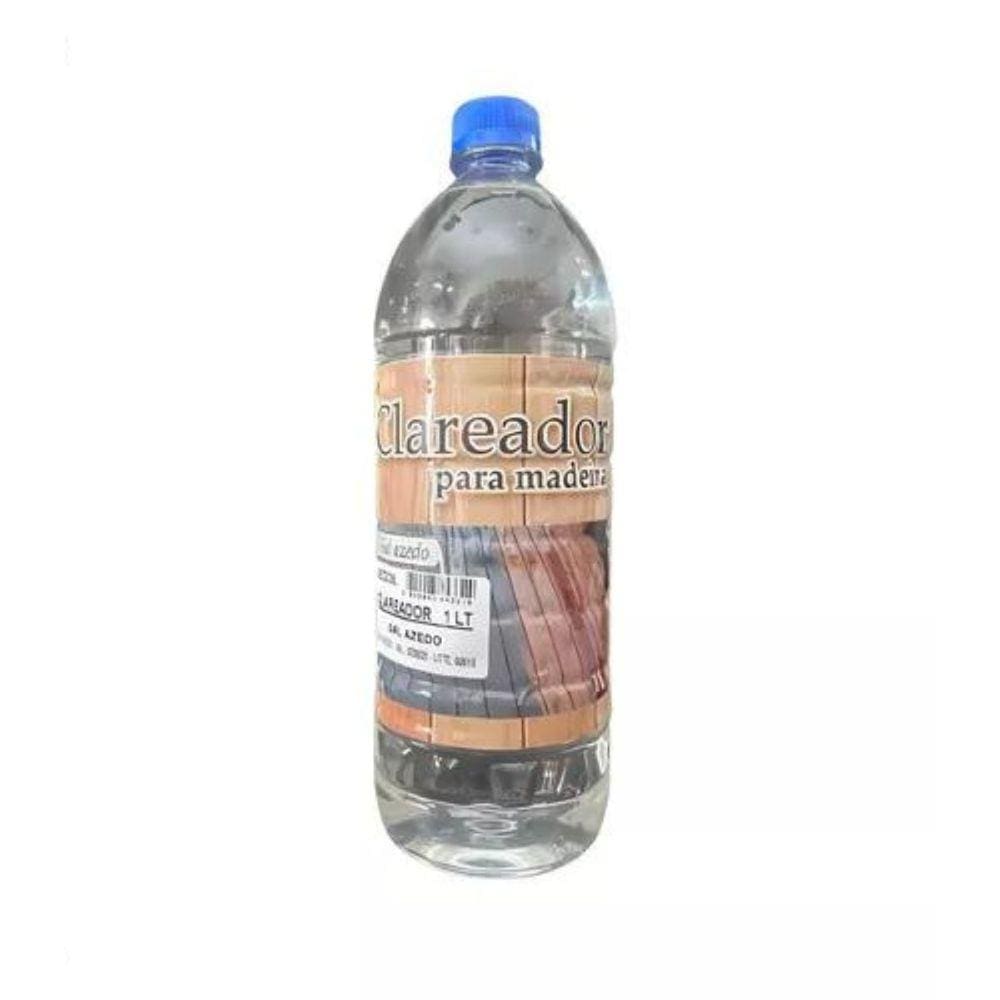 Clareador Sal Azedo 1L Ecol