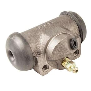 Cilindro Roda Blazer Esquerdo 1998/2011 Ccr92177