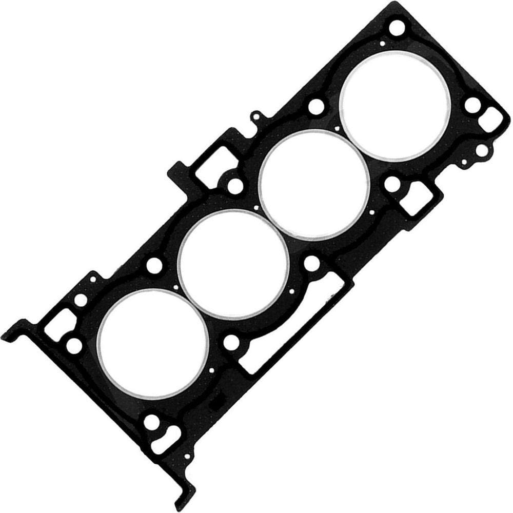 Junta Do Cabeçote Inox Lancer 2.0 16V 2008/2013 4B11