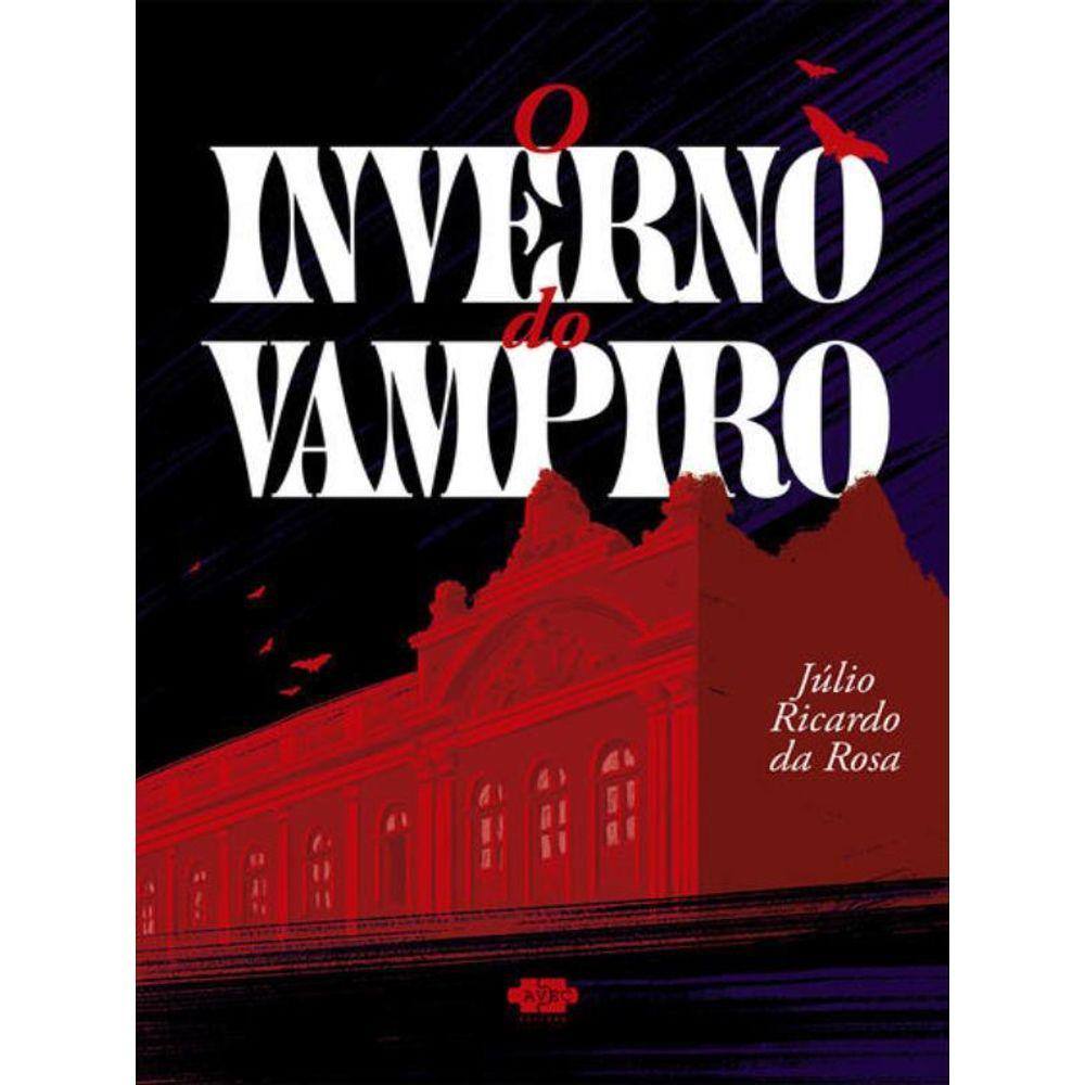 O Inverno Do Vampiro
