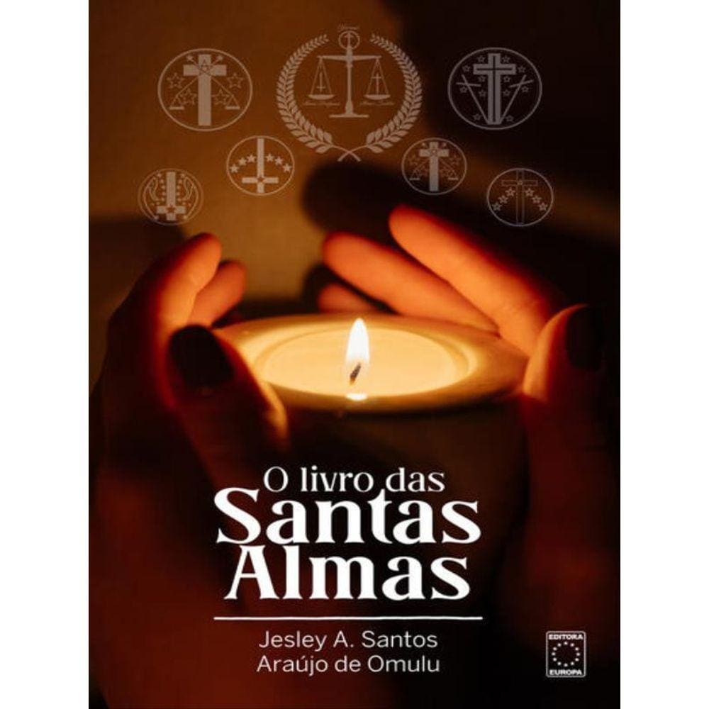 O Livro Das Santas Almas