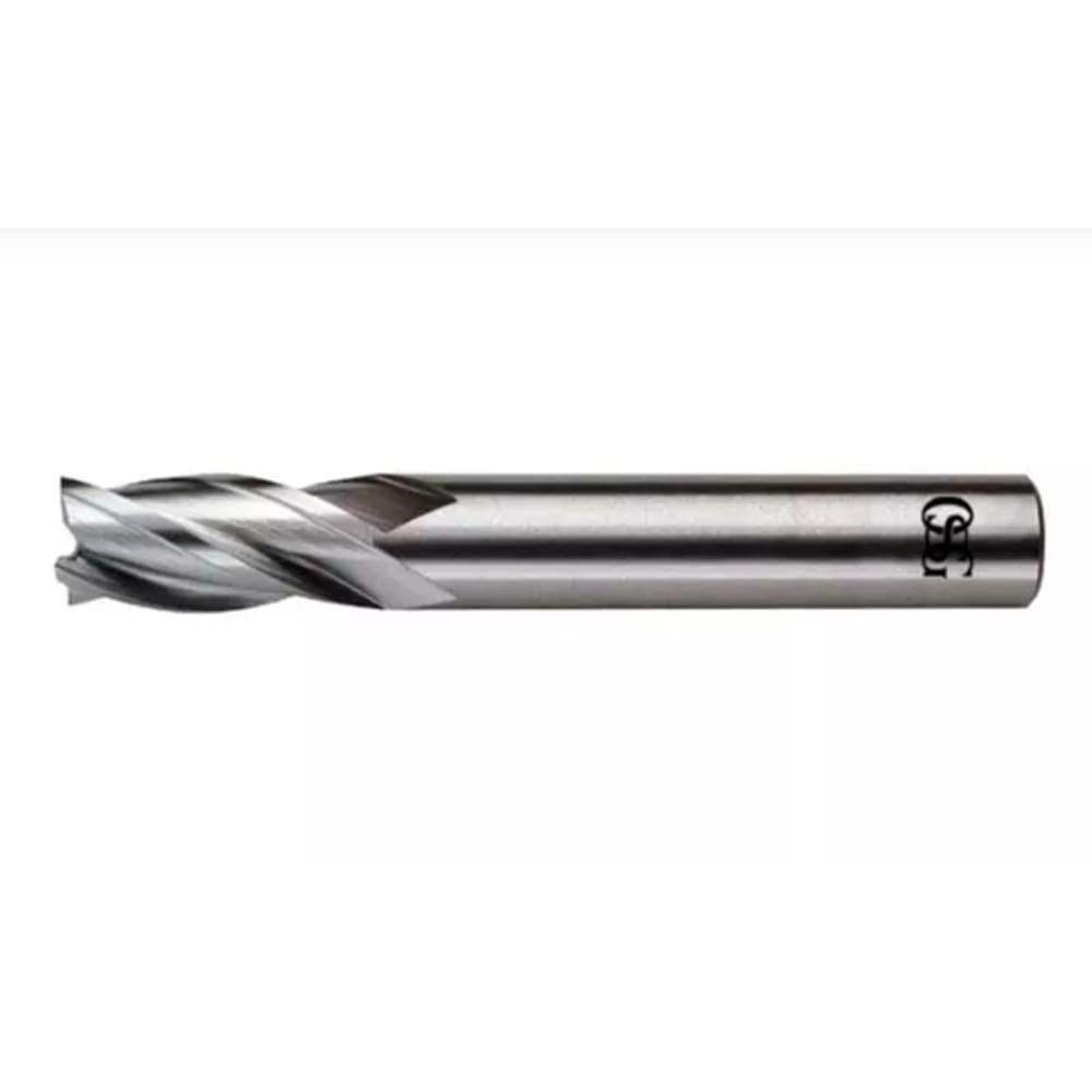 Fresa Topo Rt Ar 6,0Mm Din844n - 801/2 C/ Co 2C Longa