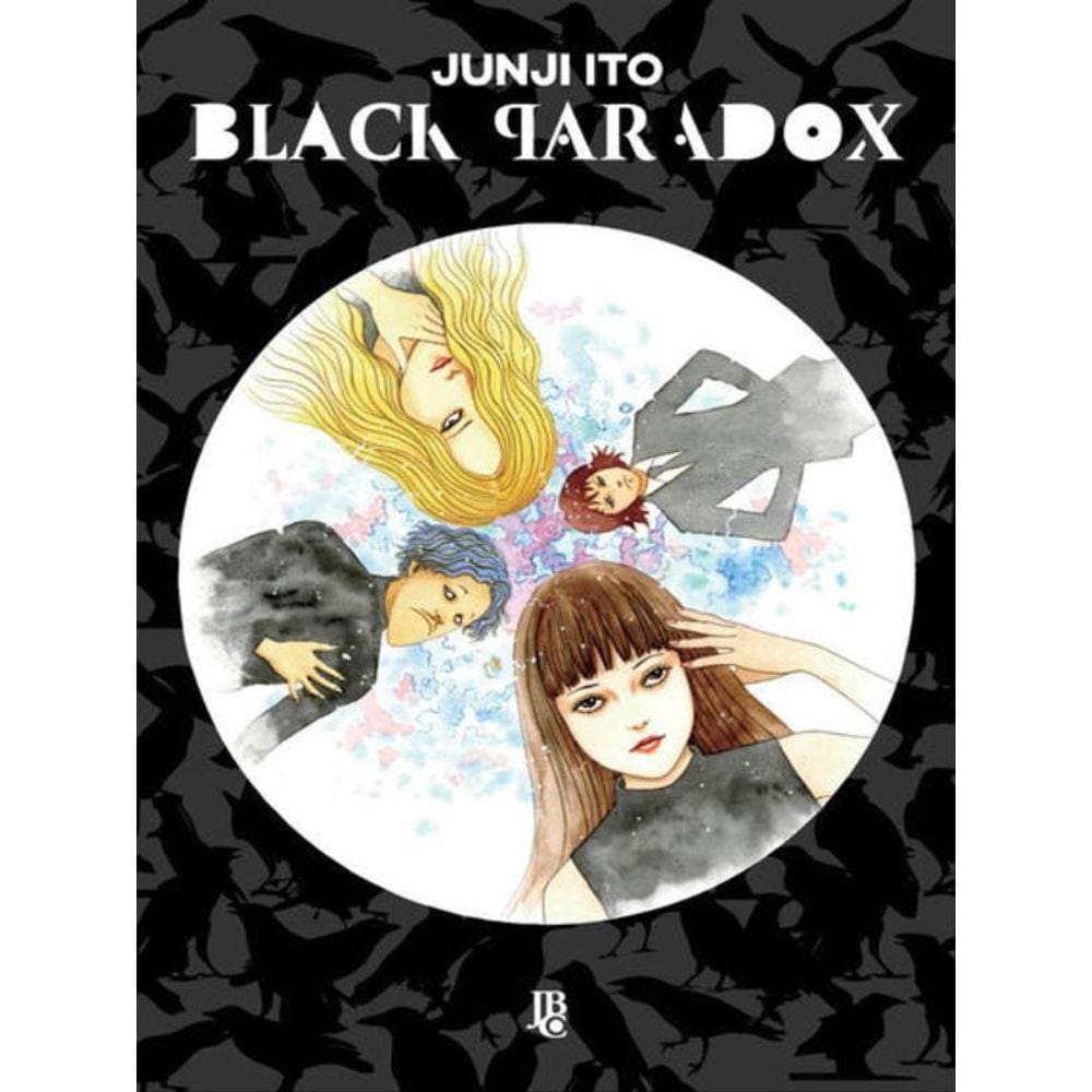 Black Paradox