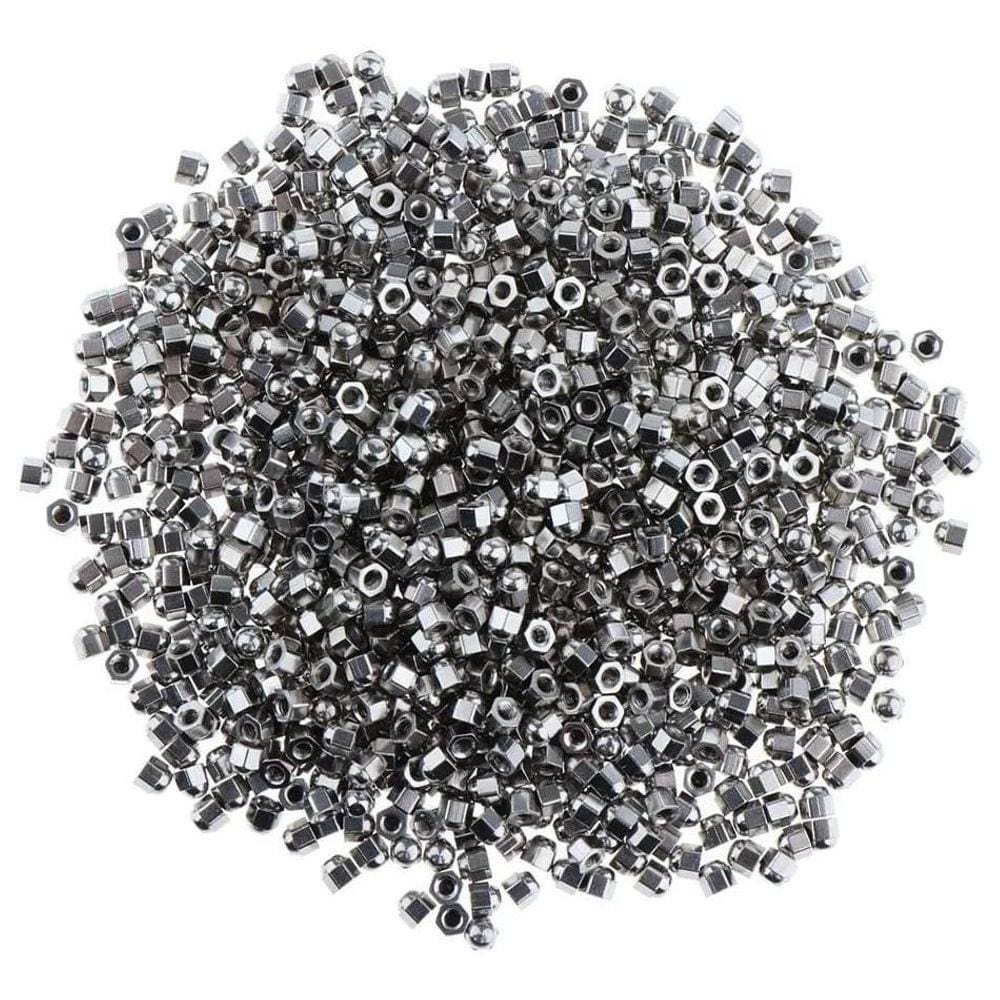 Bucha Balgriff 1,6Mm - Conserto Silhouette