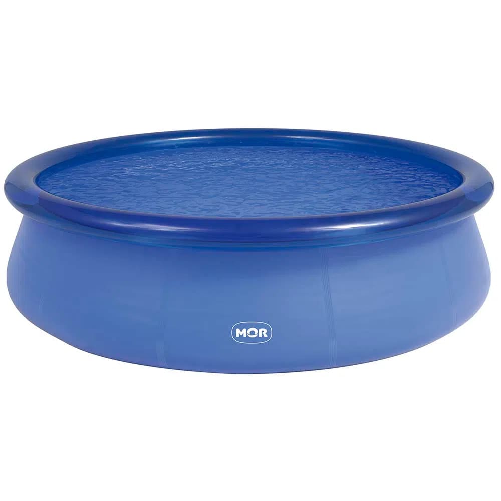 Piscina Inflavel 4.600 Litros - Mor