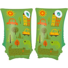 Boia de Braco 30 X 15CM Verde - Mor