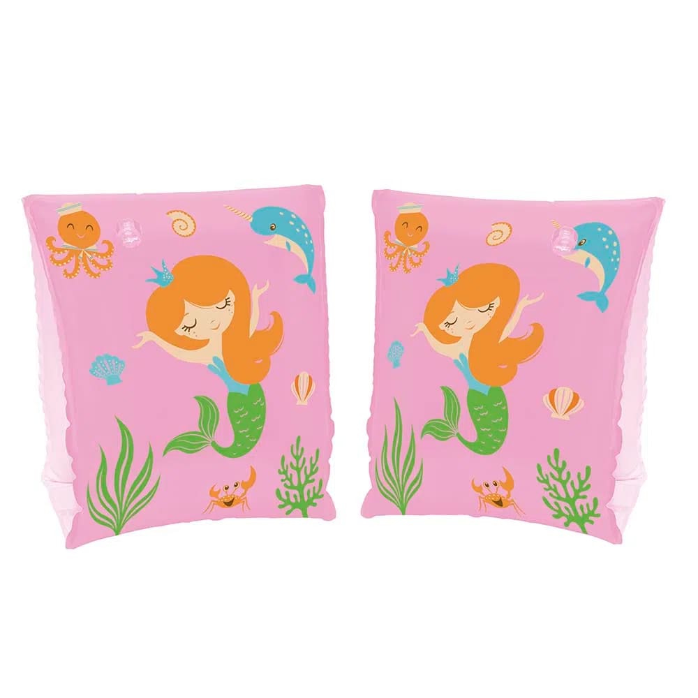 Boia de Braco 23 X 15CM Rosa - Mor