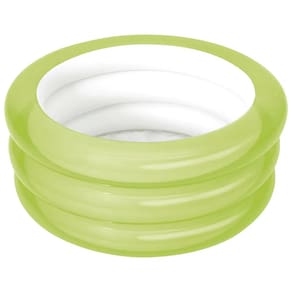Piscina Inflavel Infantil 80 Litros 001781 Verde - Mor