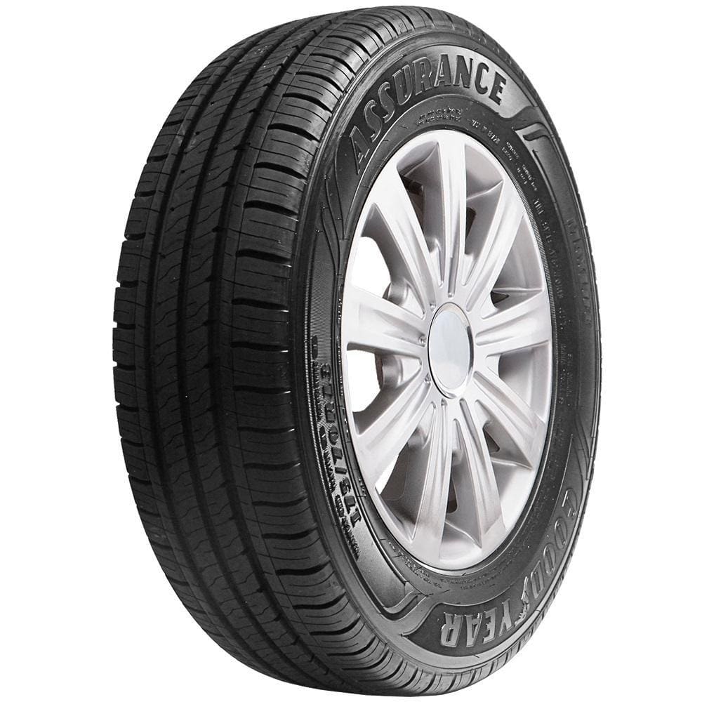 Pneu Goodyear Aro 14 Assurance Maxlife 165/70R14 85T Xl