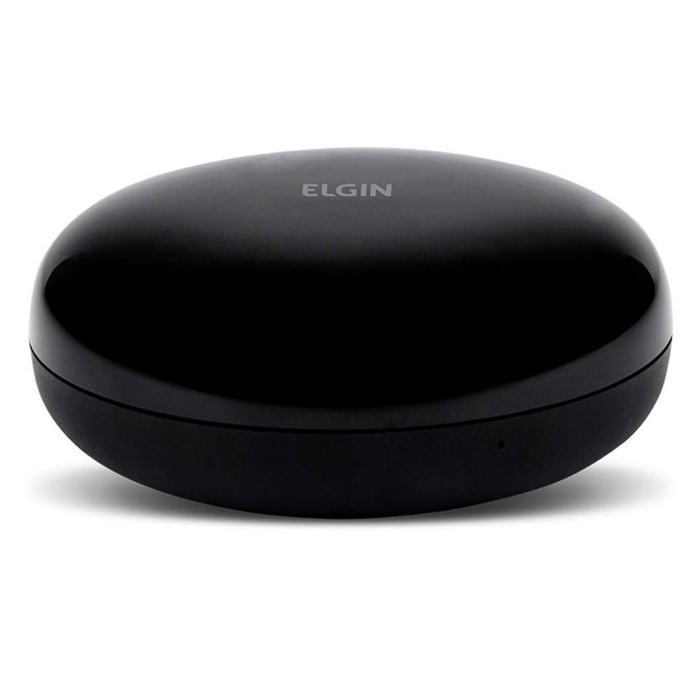 Controle Universal Elgin 46RSMARTCON - Infravermelho - WiFi compatível com Assistentes Virtuais