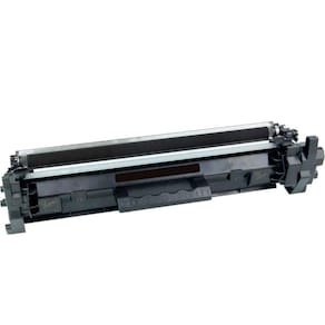 Toner Compatível com HP CF217A - LH217A - Para HP Laserjet M102, M102A, M102W, M130, M130FW