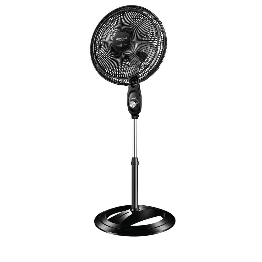 Ventilador Coluna Mondial 40cm Super Power  VSP-40C-NB