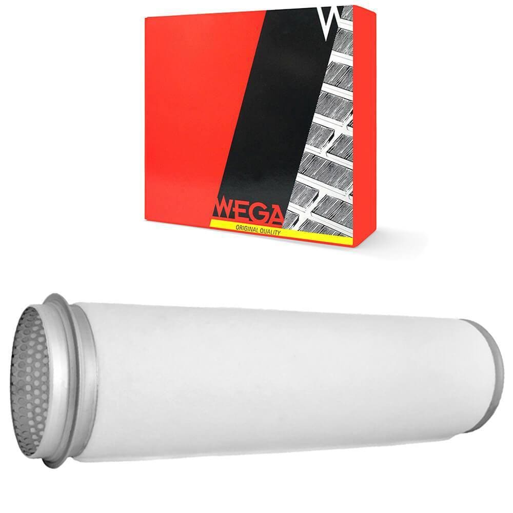 Filtro Ar Interno Mercedes Benz L1625 OH1621 Scania F94 Wega