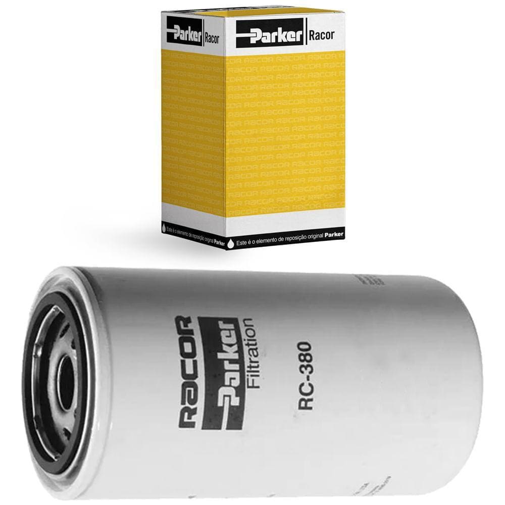 Filtro Combustível Ford Cargo 4432 VW 18320 24220