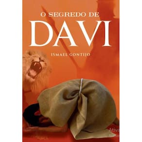 O Segredo De Davi