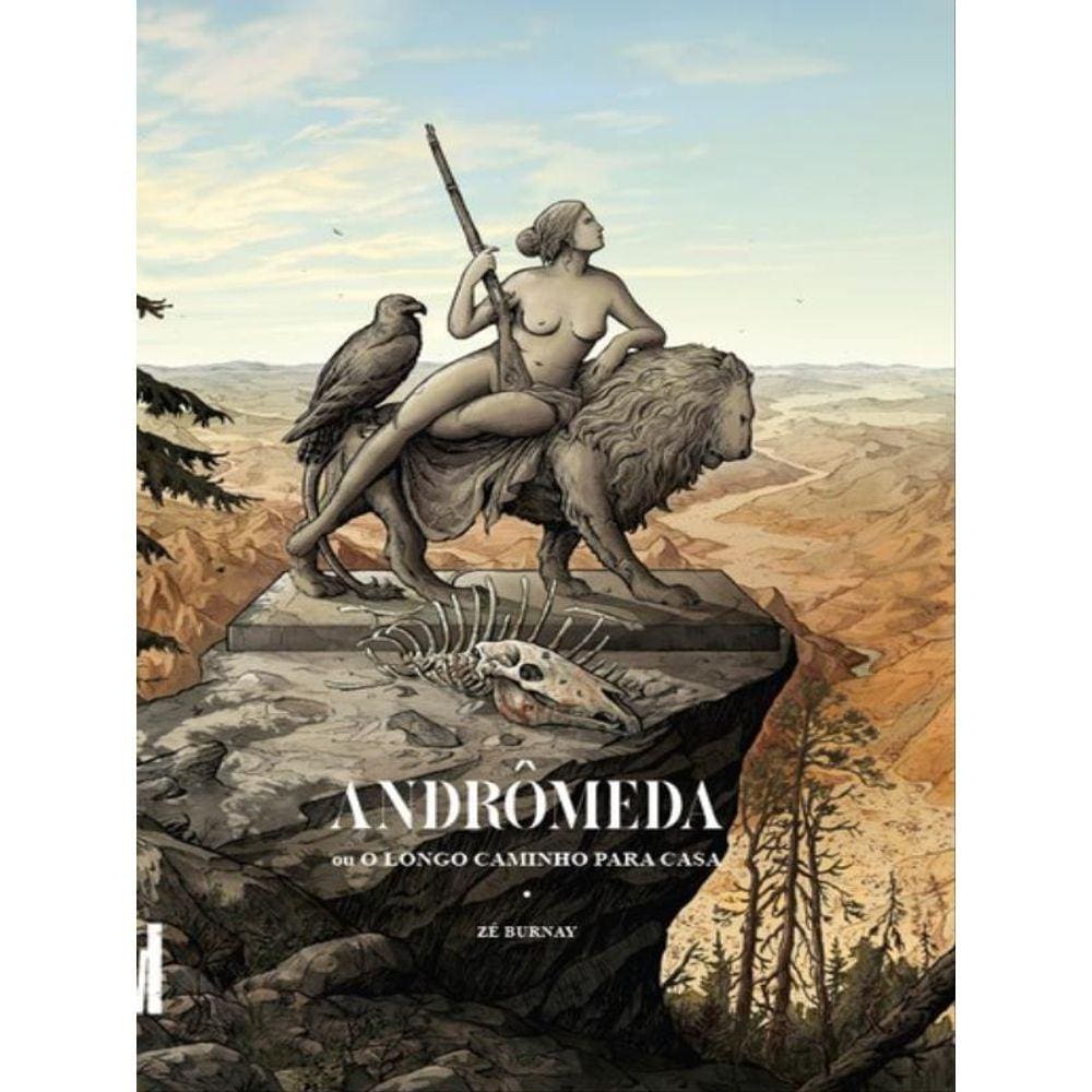 Andrômeda