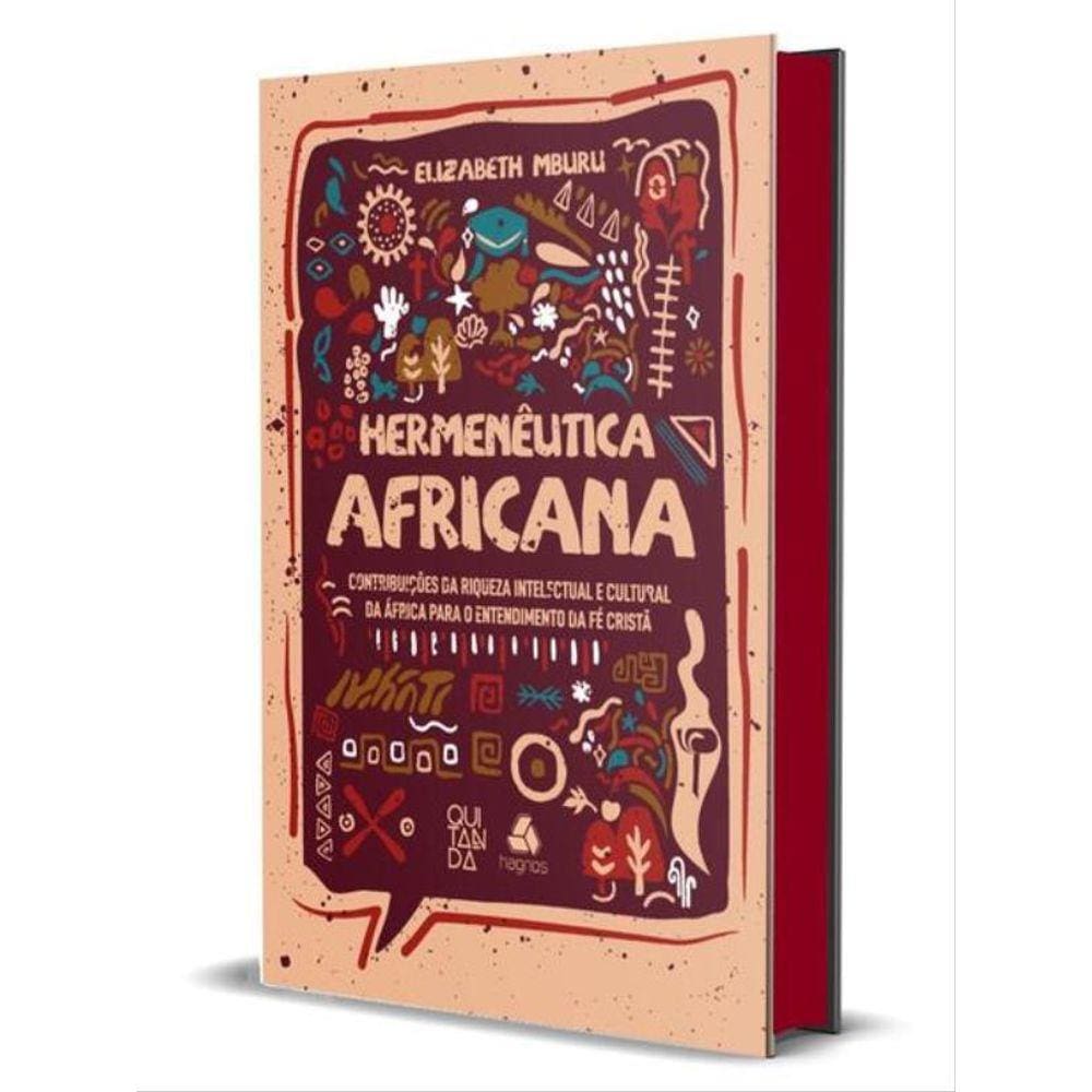 Quão Africano É O Cristianismo?