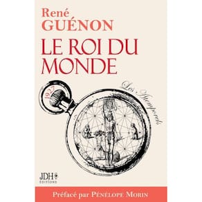 Le Roi du monde