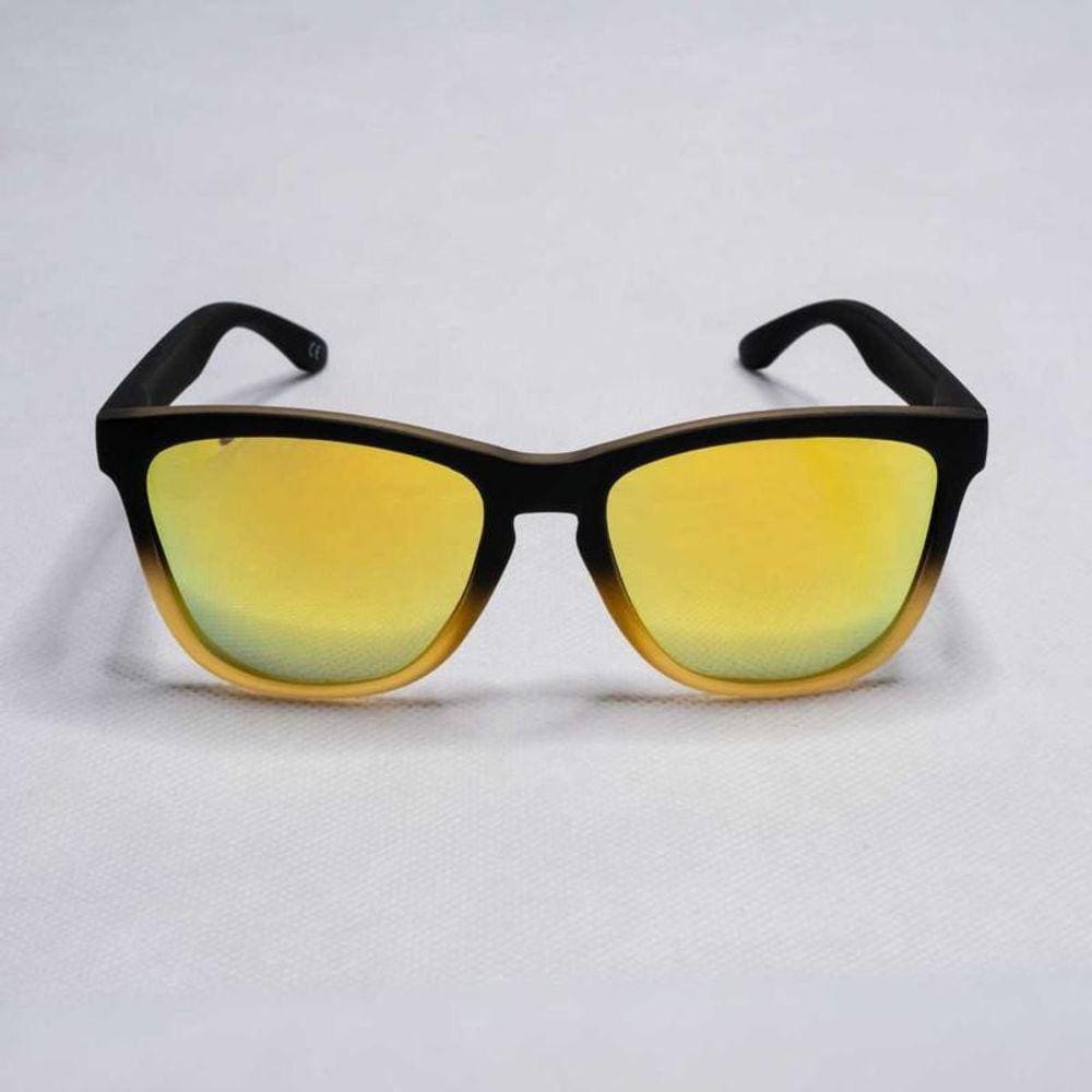 Óculos Yopp Tu-Ton Amarelo E Lente Amarela