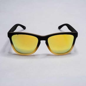 Óculos Yopp Tu-Ton Amarelo E Lente Amarela