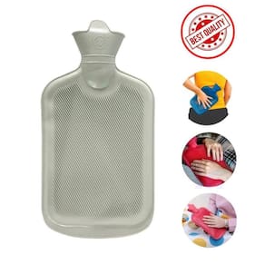 Bolsa Térmica Água Quente E Fria Compressa Dores Musculares