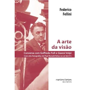 Arte Da Visao, A