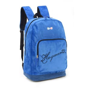 Mochila Escolar Harry Potter Bolso Frontal De Costas UP4YOU