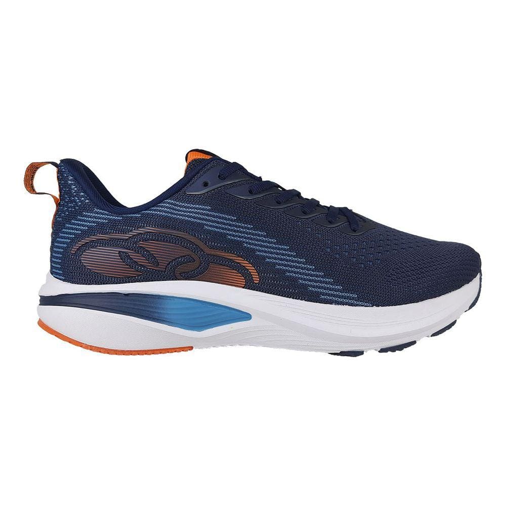 Tenis olympikus sale flux feminino