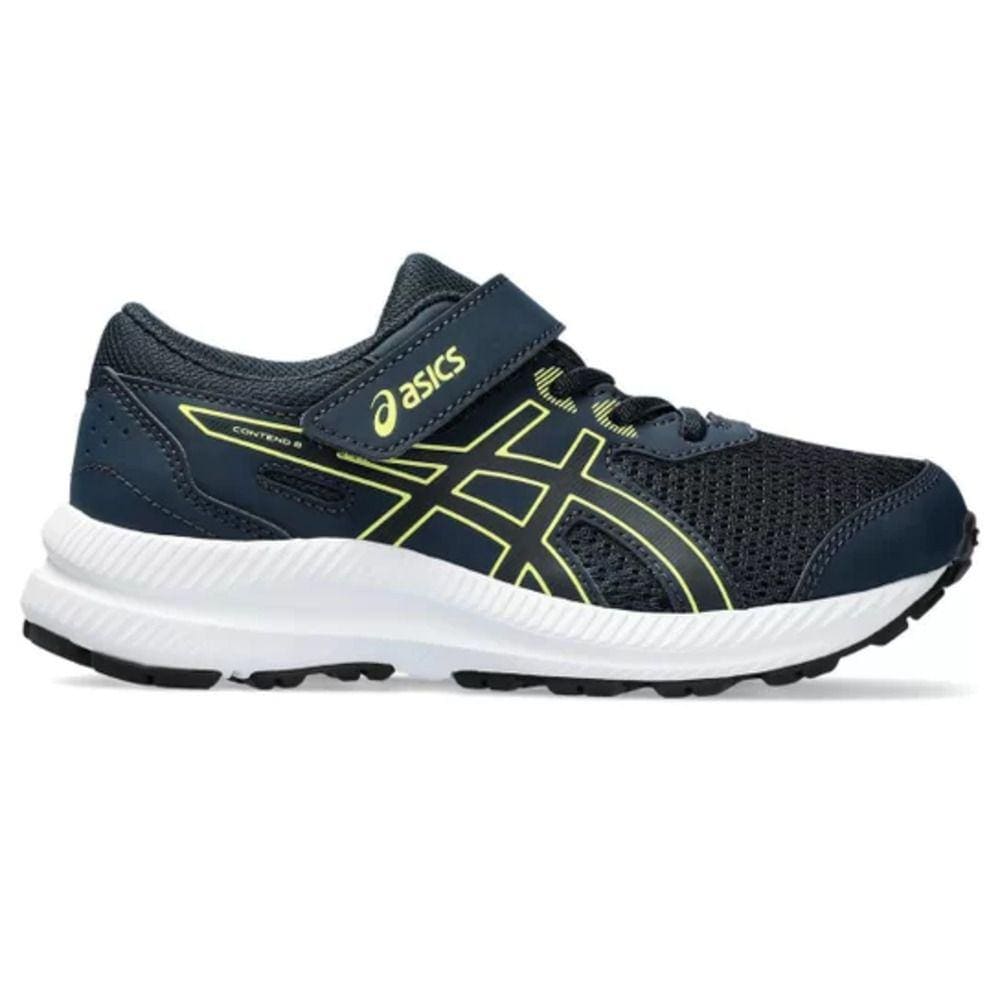 Tenis asics hot sale infantil masculino