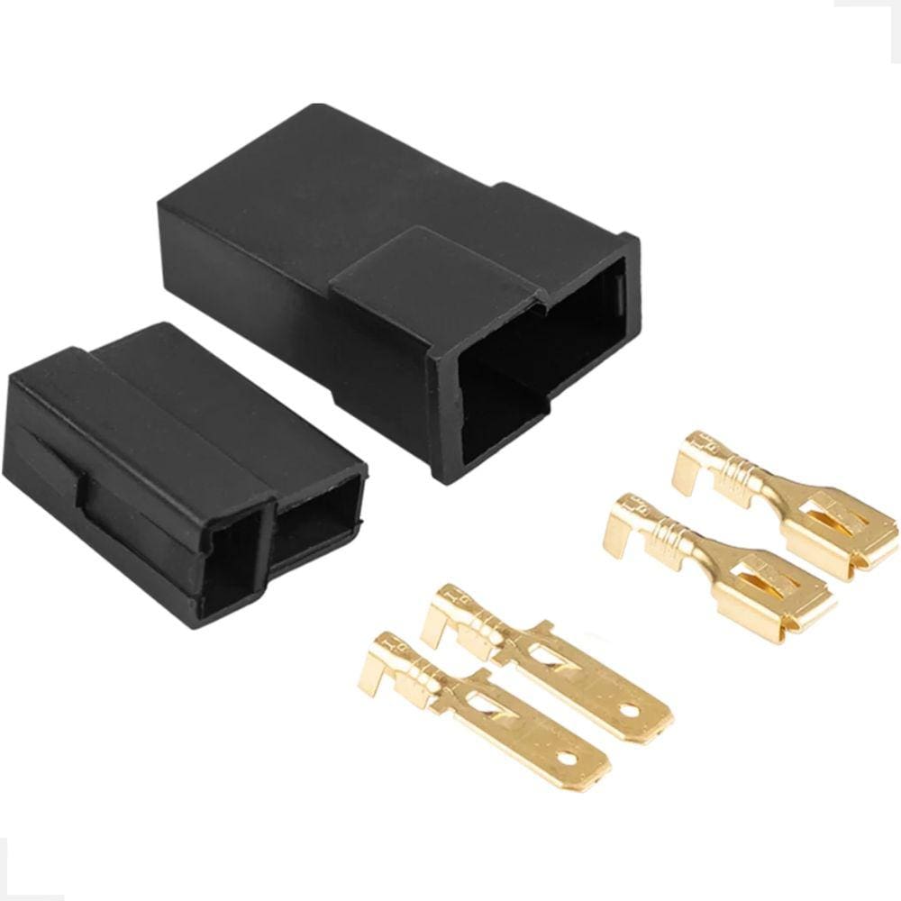 Engate Rapido 2 Vias