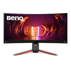 Monitor Gamer Curvo Mobiuz EX3410R WQHD FreeSync 144HZ 34"