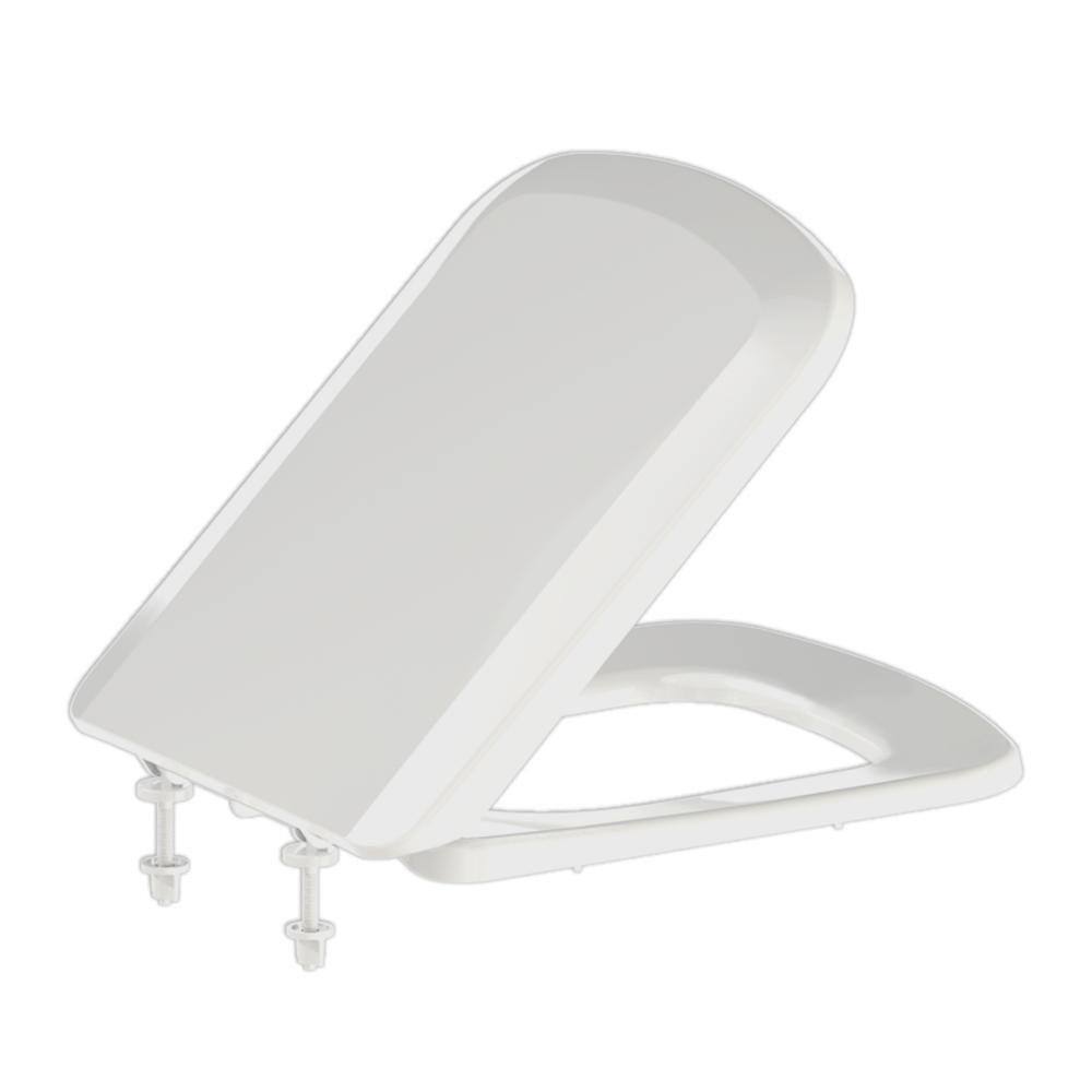 Assento Sanitario Lirio Pp Branco Louca Fiori/Hervy/Celite