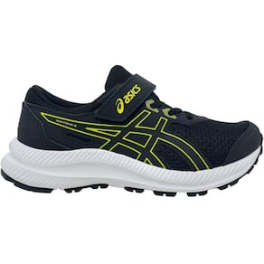 Tênis Esportivo Infantil Menino Jogging/Running Asics Contend 8 Ps