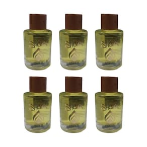 Oleo De Argan Shoxx 7Ml - Kit Com 6Un
