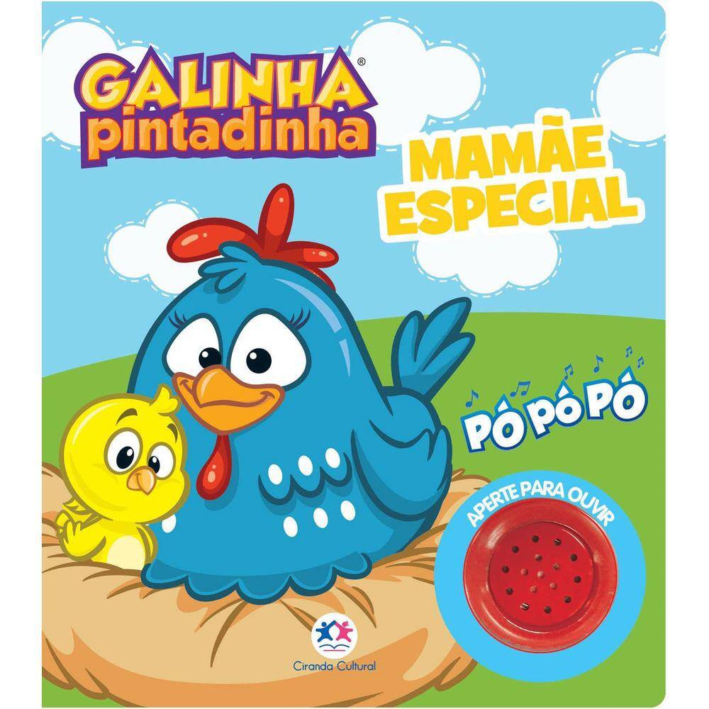 Jogo Bingo Da Galinha Pintadinha Pontofrio Descubra O Mundo Do Jogos