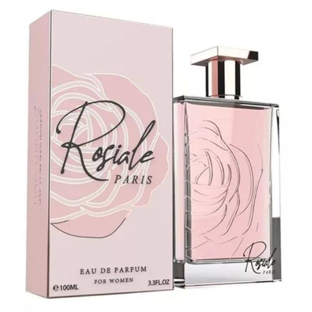 Rosiale Paris Linn Young Coscentra Eau de Parfum - Perfume Feminino 100ml